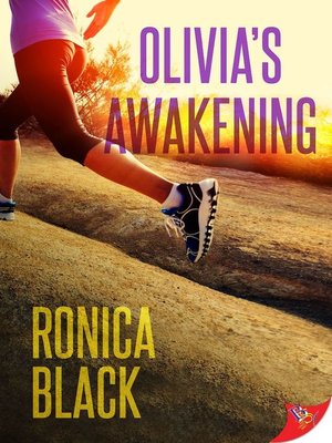 cover image of Olivia's Awakening